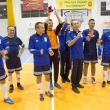 Parada zwycięzców