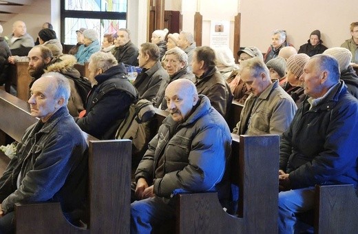 1. Światowy Dzień Ubogich w Bielsku-Białej