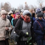 Droga krzyżowa szlakiem męczeństwa bł. Karoliny