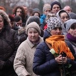 Droga krzyżowa szlakiem męczeństwa bł. Karoliny