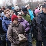 Droga krzyżowa szlakiem męczeństwa bł. Karoliny