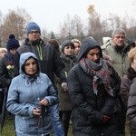 Droga krzyżowa szlakiem męczeństwa bł. Karoliny