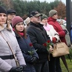 Droga krzyżowa szlakiem męczeństwa bł. Karoliny