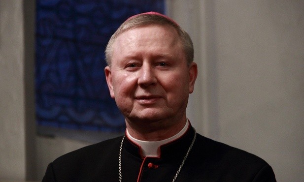 Będziemy sądzeni z miłosierdzia