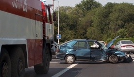 Jeśli chodzi o przyczyny wypadków, to są nimi nie tylko zły stan dróg, czy warunki atmosferyczne