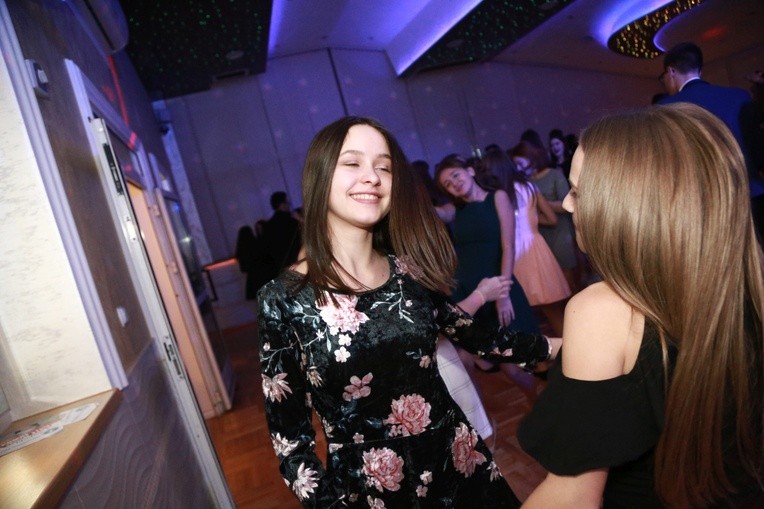 Bal ostatkowy w Wadowicach Górnych