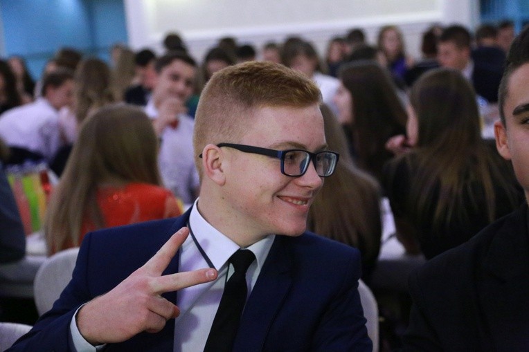 Bal ostatkowy w Wadowicach Górnych