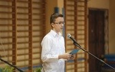Łączniczka AK Monika Prochot z Międzybrodzia odznaczona