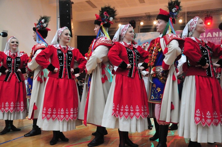 Festiwal "Cecylianka" w lubelskim seminarium