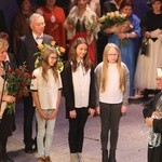 S. Jadwiga Wyrozumska - Zasłużona dla Kultury Polskiej