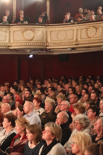 S. Jadwiga Wyrozumska - Zasłużona dla Kultury Polskiej