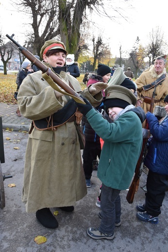 Maków Mazowiecki dla Niepodległej