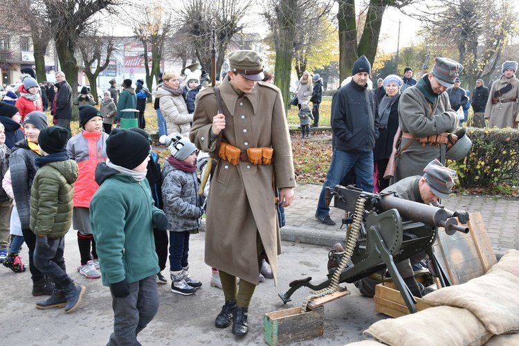 Maków Mazowiecki dla Niepodległej