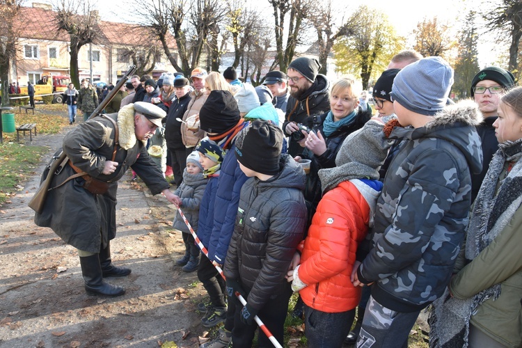 Maków Mazowiecki dla Niepodległej