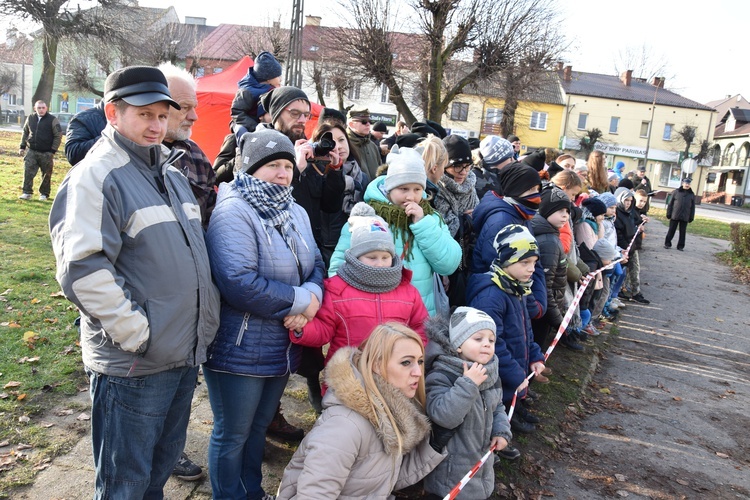 Maków Mazowiecki dla Niepodległej