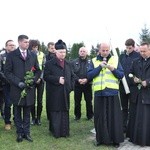 Dzień Ofiar Wypadków Drogowych w Zabawie