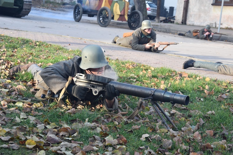 Maków Mazowiecki dla Niepodległej