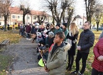 Maków Mazowiecki dla Niepodległej