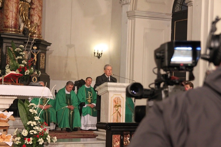 I Światowy Dzień Ubogich