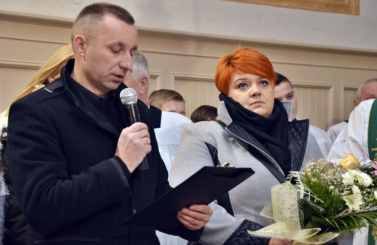 Odnowiony kościół w Radzyminie