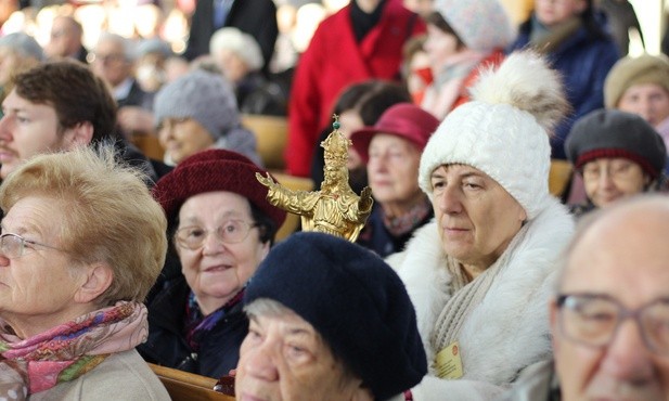 Abp Jędraszewski: Królestwo Boże ma się stawać naszą codziennością