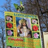 Rocznica proklamacji Jubileuszowego Aktu Przyjęcia Jezusa Chrystusa za Króla i Pana w Łagiewnikach