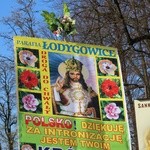 Rocznica proklamacji Jubileuszowego Aktu Przyjęcia Jezusa Chrystusa za Króla i Pana w Łagiewnikach