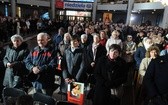 Rocznica proklamacji Jubileuszowego Aktu Przyjęcia Jezusa Chrystusa za Króla i Pana w Łagiewnikach. Cz. 2