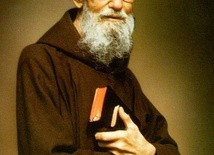 bł. o. Francis Solanus Casey