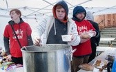 Start Szlachetnej Paczki