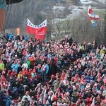 Inauguracja Pucharu Świata w skokach narciarskich w Wiśle - 2017