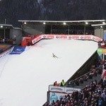 Inauguracja Pucharu Świata w skokach narciarskich w Wiśle - 2017