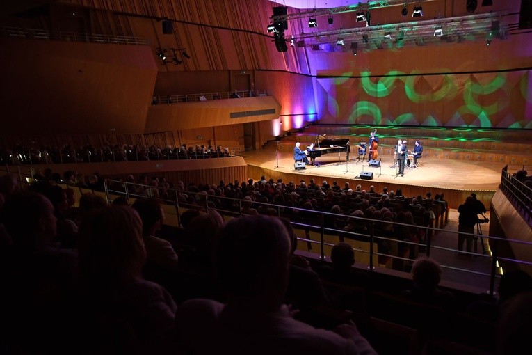 Koncert Rodziny Kaczmarków