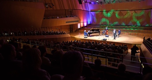 Koncert Rodziny Kaczmarków