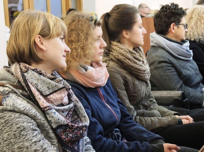 O. Wojciech Jędrzejewski OP w Ustroniu-Hermanicach