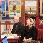 Dni Klemensowe w Ustronu - z Andrzejem i Elżbietą Georgami