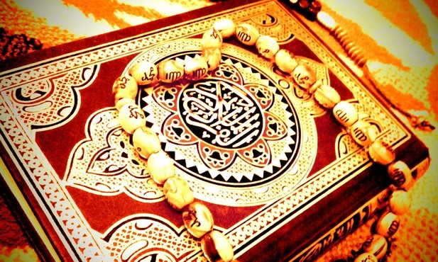 Ukazały się książki do nauki religii muzułmańskiej