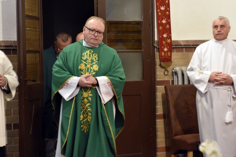 I Światowy Dzień Ubogich w Świdnicy