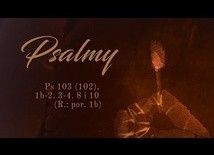 Bóg jest miłością