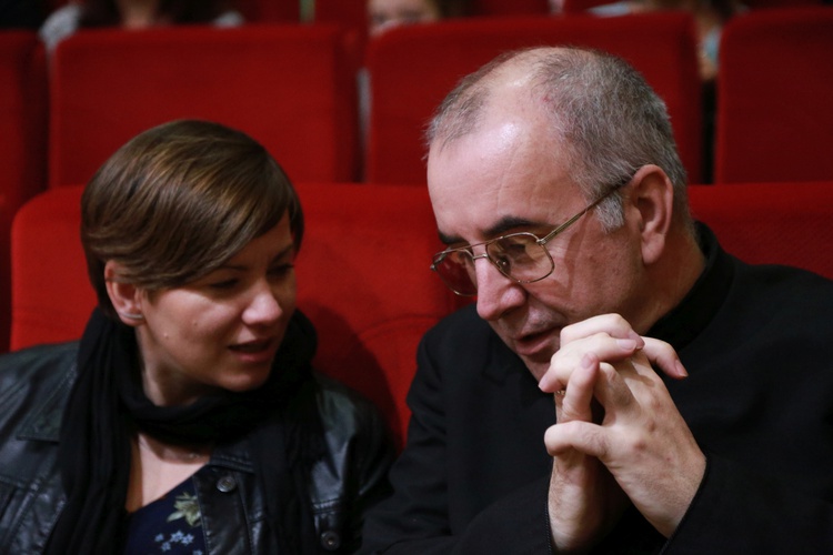 Jubileusz KWC w Dębicy