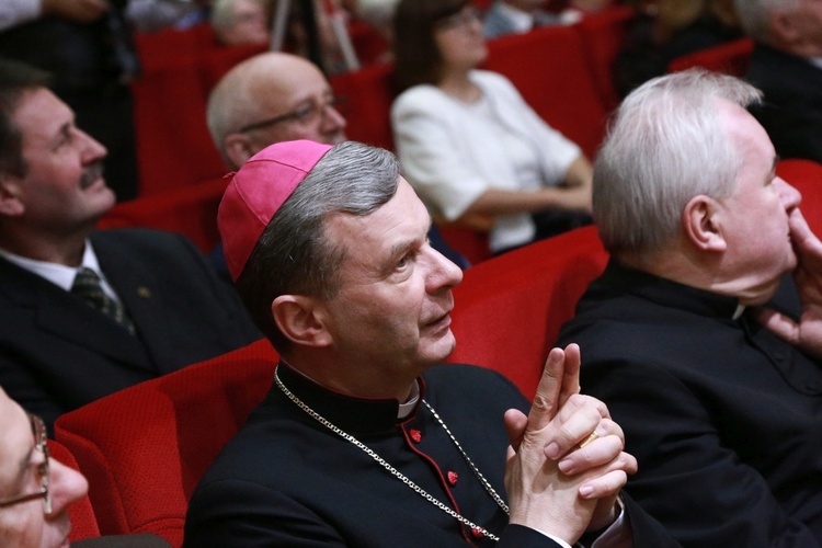 Jubileusz KWC w Dębicy
