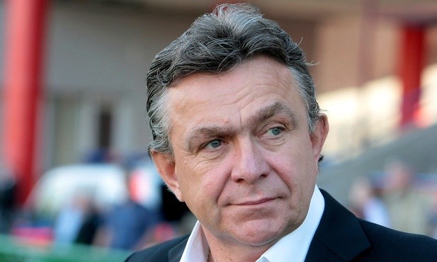 Futbol: Zmarł trener polskich wicemistrzów olimpijskich