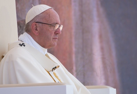 Papież o diakonacie stałym: integralny element posoborowej odnowy