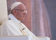 Papież o diakonacie stałym: integralny element posoborowej odnowy