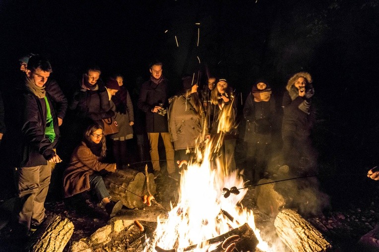 Zaduszki Wawrzynów 2017