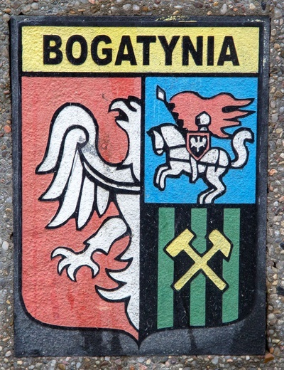 Bogatynia-gmina z energią