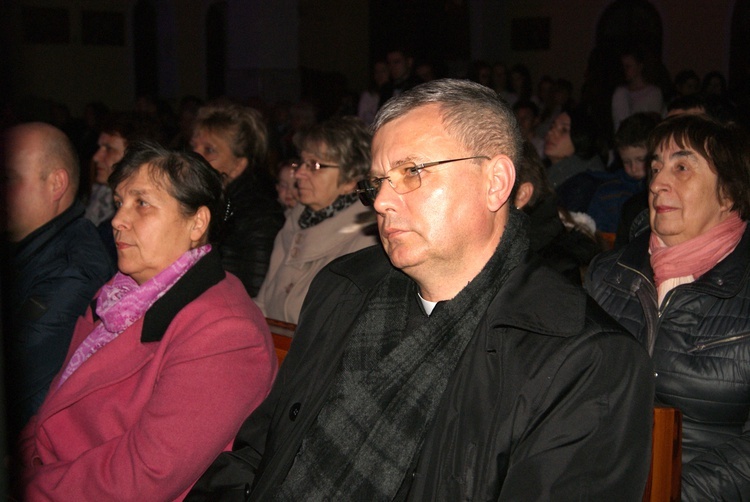 Koncert cecyliański w Dębicy-Latoszynie