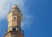 50 ofiar śmiertelnych w zamachu na meczet