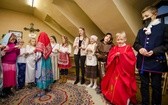Ruda Śląska - Parafia Kochłowice