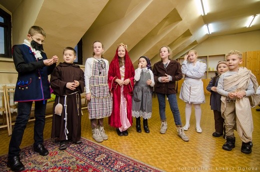 Ruda Śląska - Parafia Kochłowice